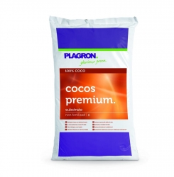 PLAGRON Cocos Premium 50 litrů